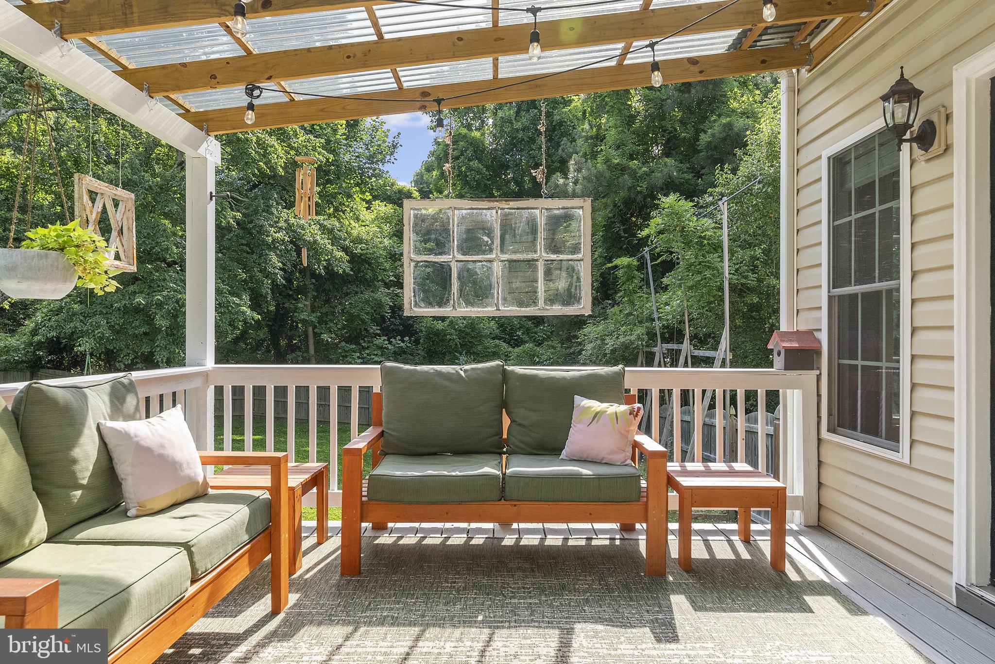 BON AIR - Residential