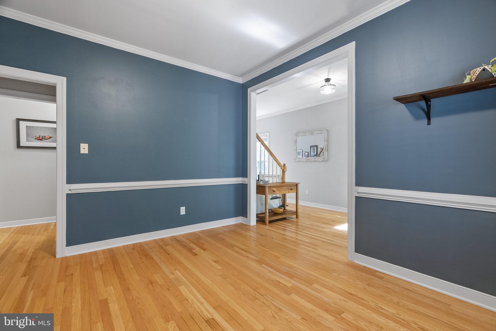 BON AIR - Residential