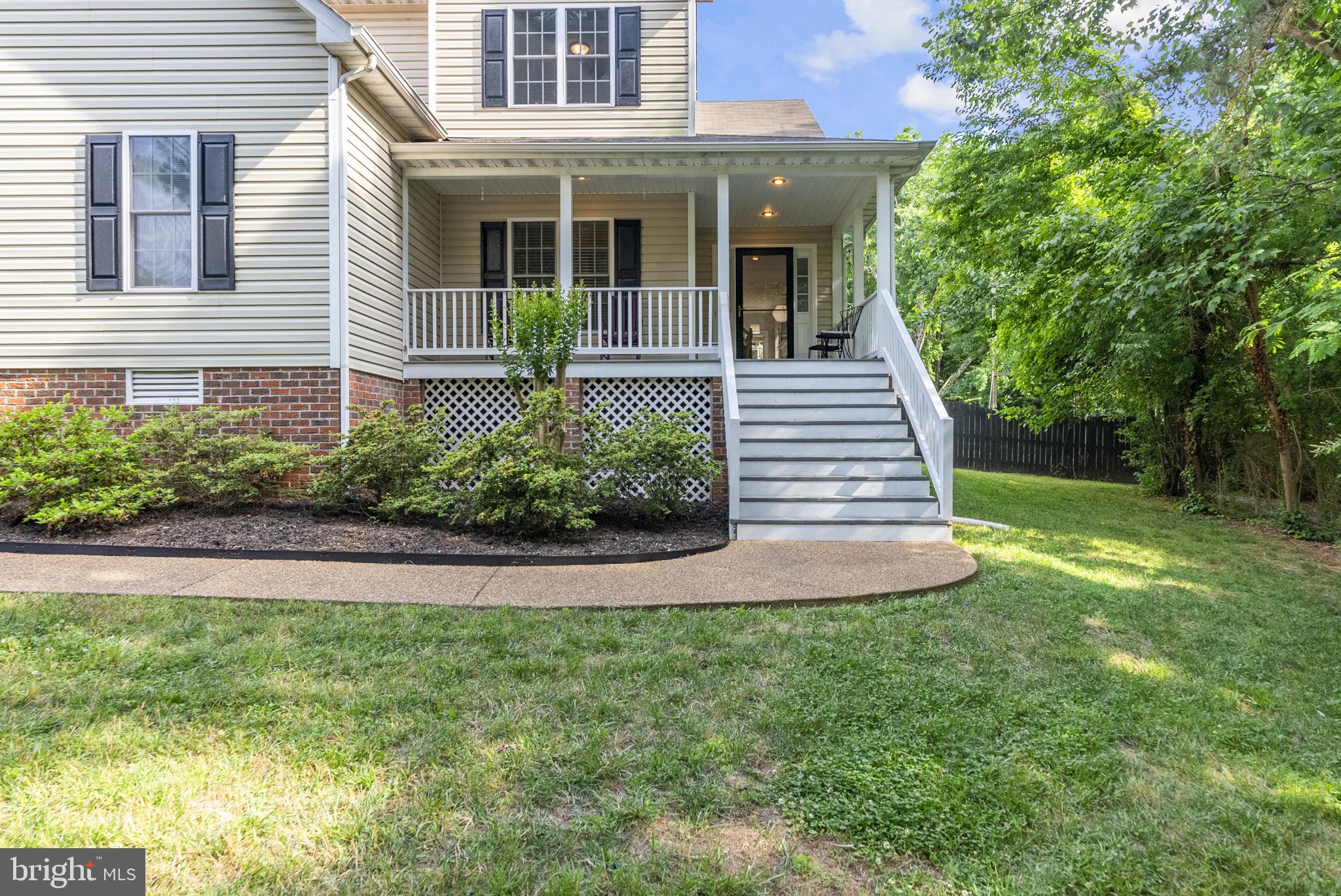 BON AIR - Residential