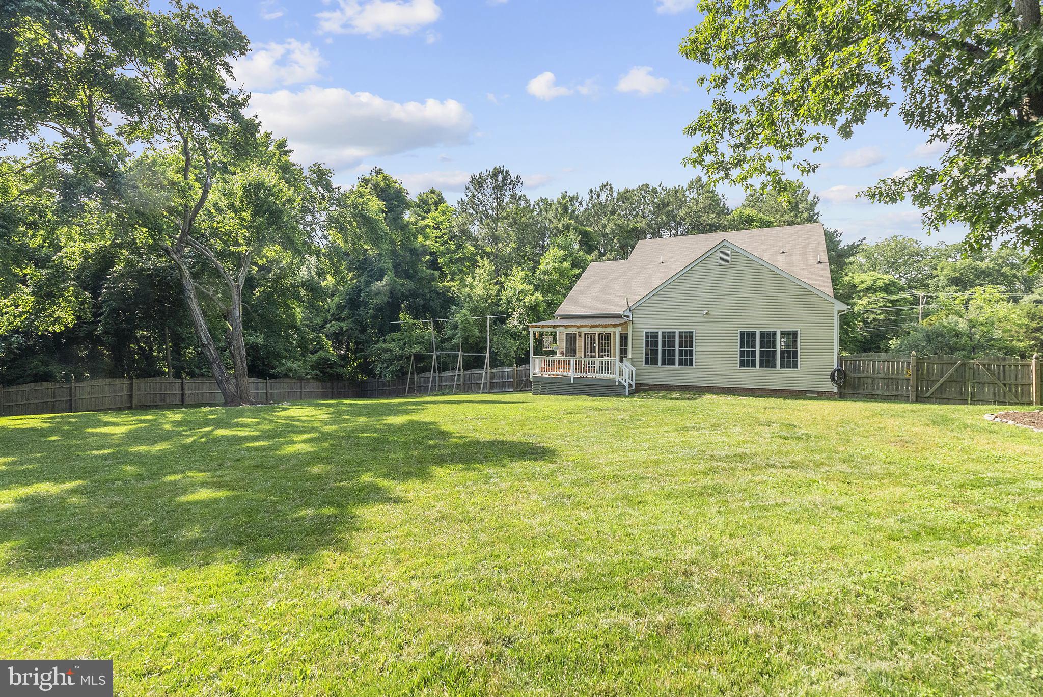 BON AIR - Residential