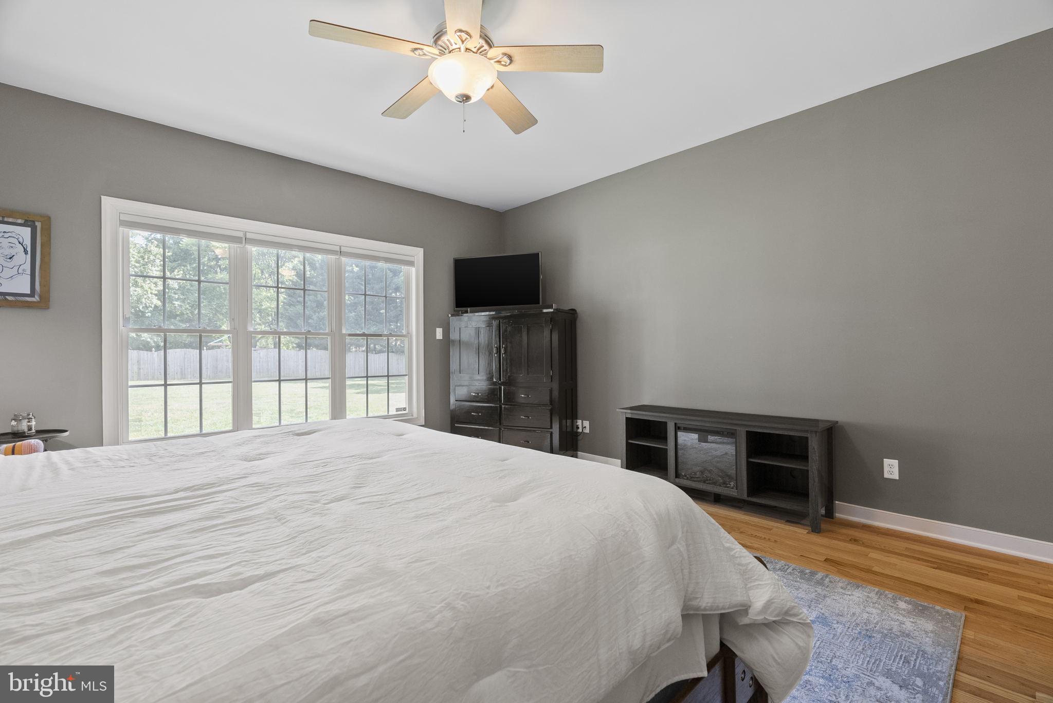 BON AIR - Residential