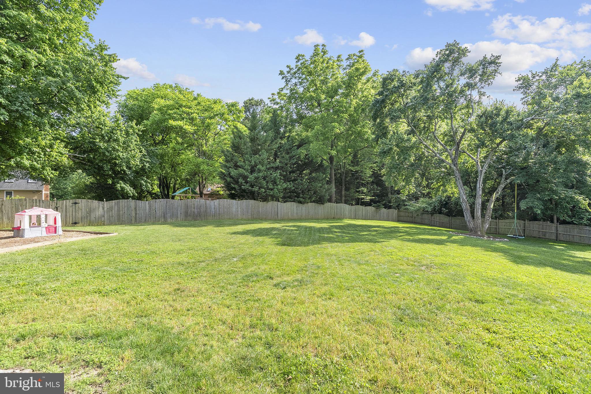 BON AIR - Residential