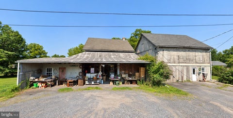 Photo of 113 John Aly, COOPERSBURG, PA 18036 (MLS # PALH2016916)