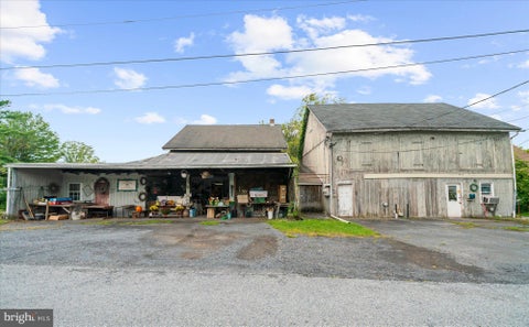 Photo of 113 John Aly, COOPERSBURG, PA 18036 (MLS # PALH2016916)