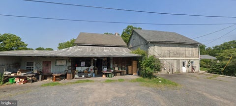 Photo of 113 John Aly, COOPERSBURG, PA 18036 (MLS # PALH2016916)
