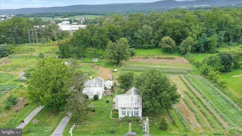 822 Ritner Highway, Shippensburg, PA 17257 - #: PACB2057010