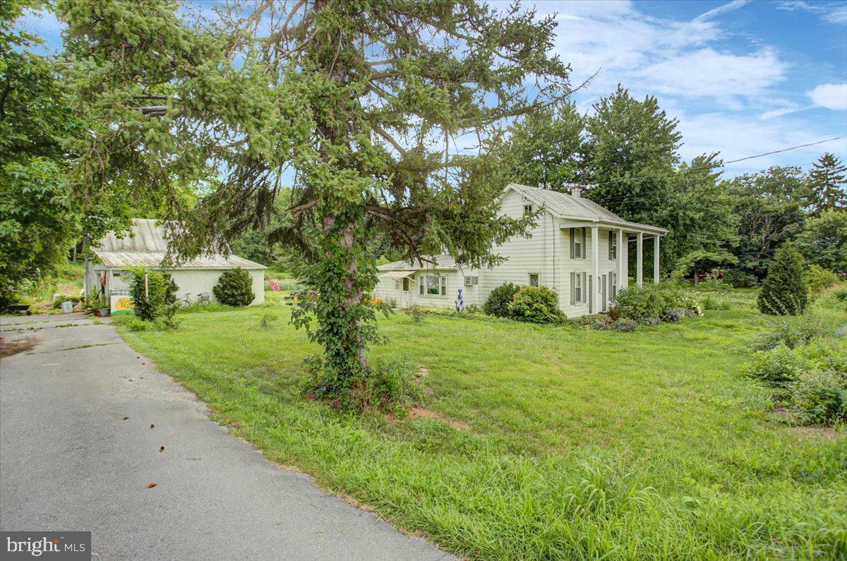 822 RITNER HIGHWAY