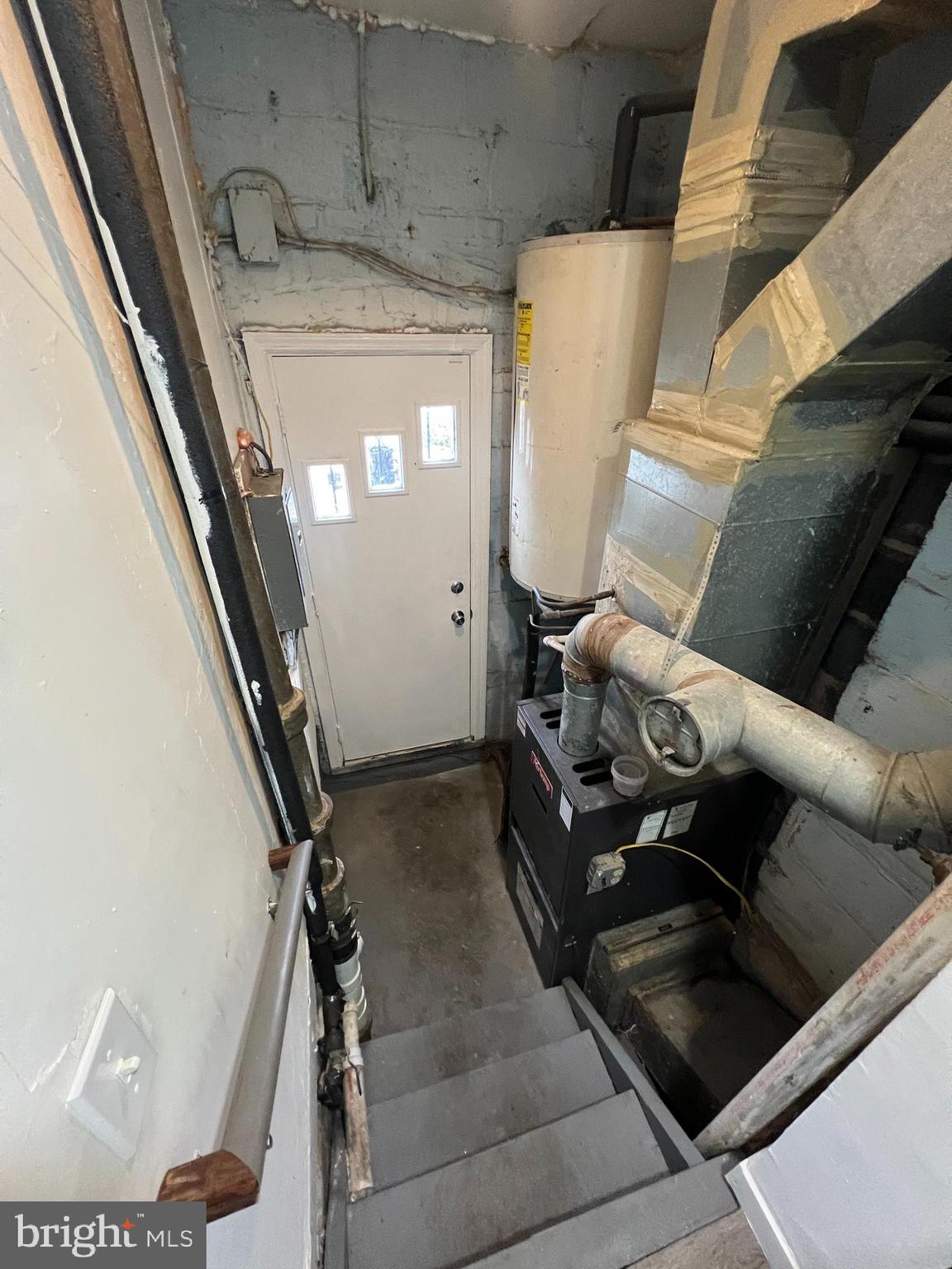 TURNER STATION - Residential