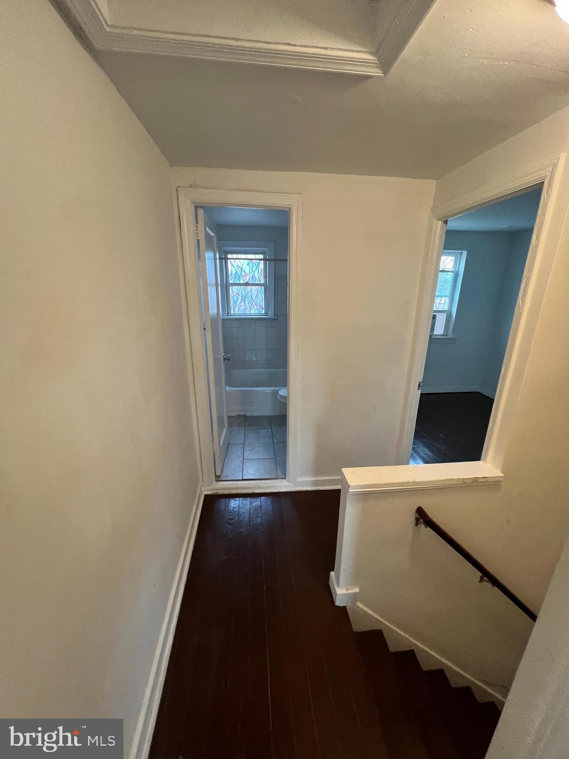 TURNER STATION - Residential