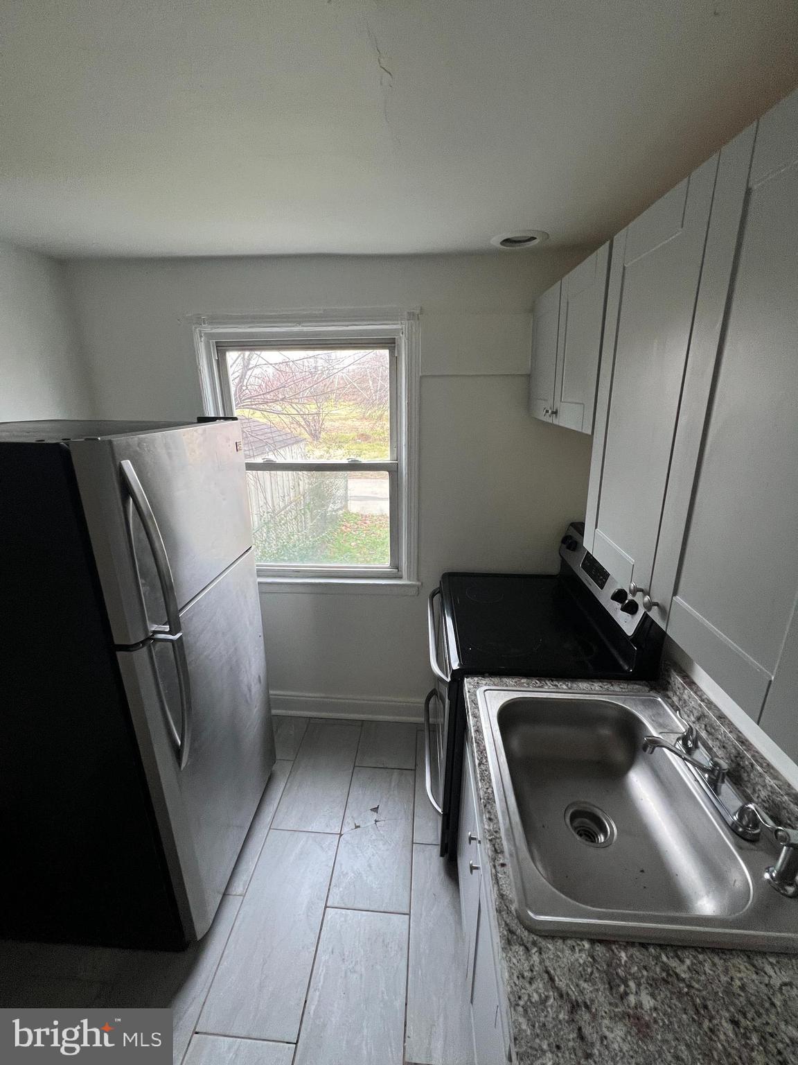 TURNER STATION - Residential