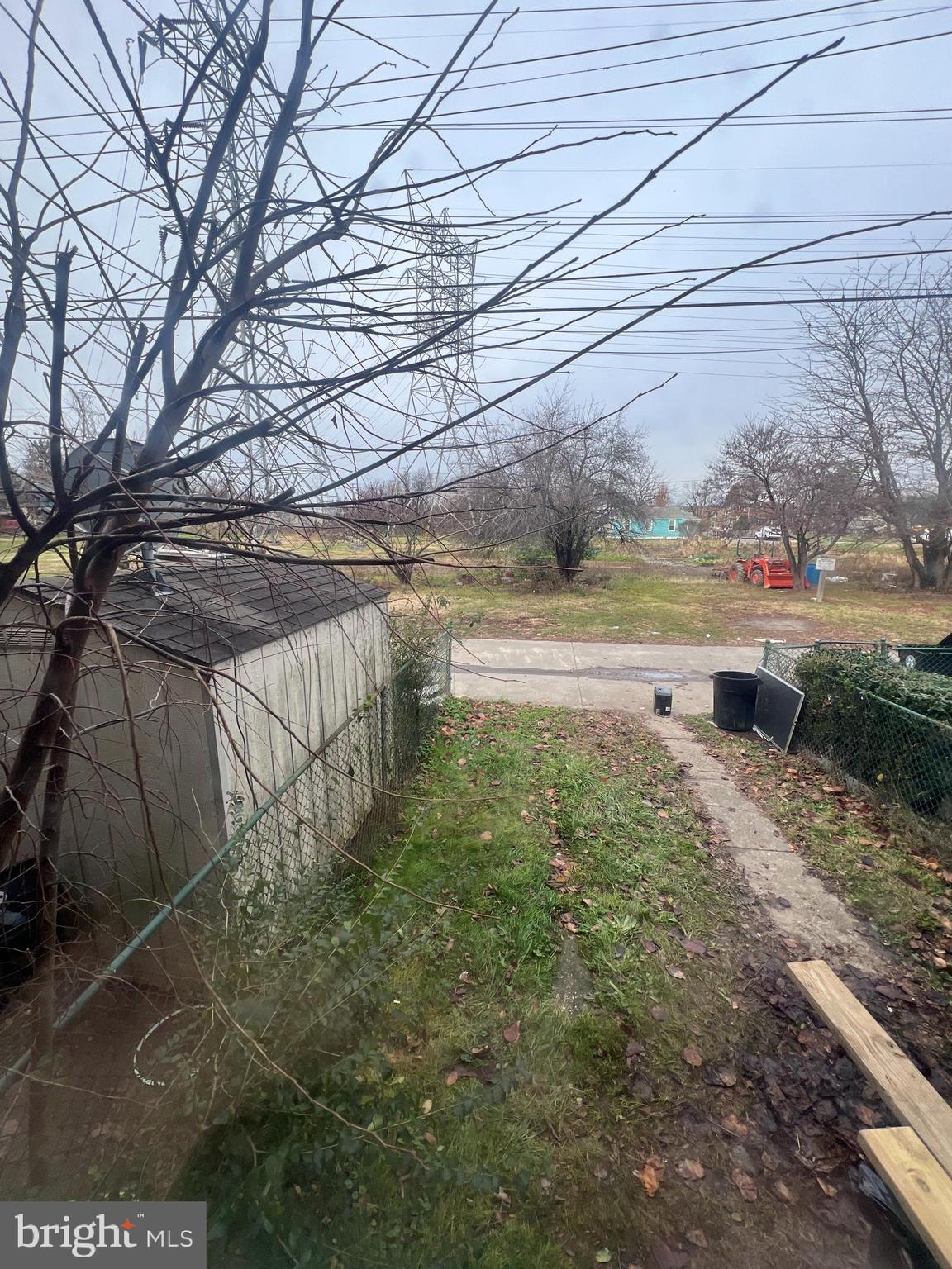 TURNER STATION - Residential