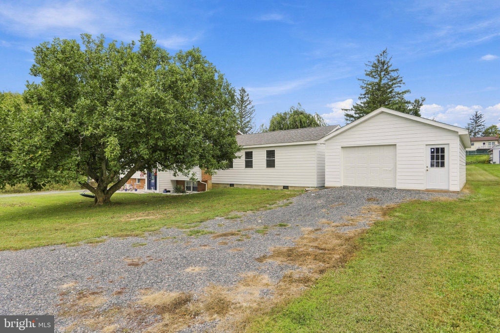 Photo of 14804 Lone Oak Road, CRESAPTOWN, MD 21502 (MLS # MDAL2015940)