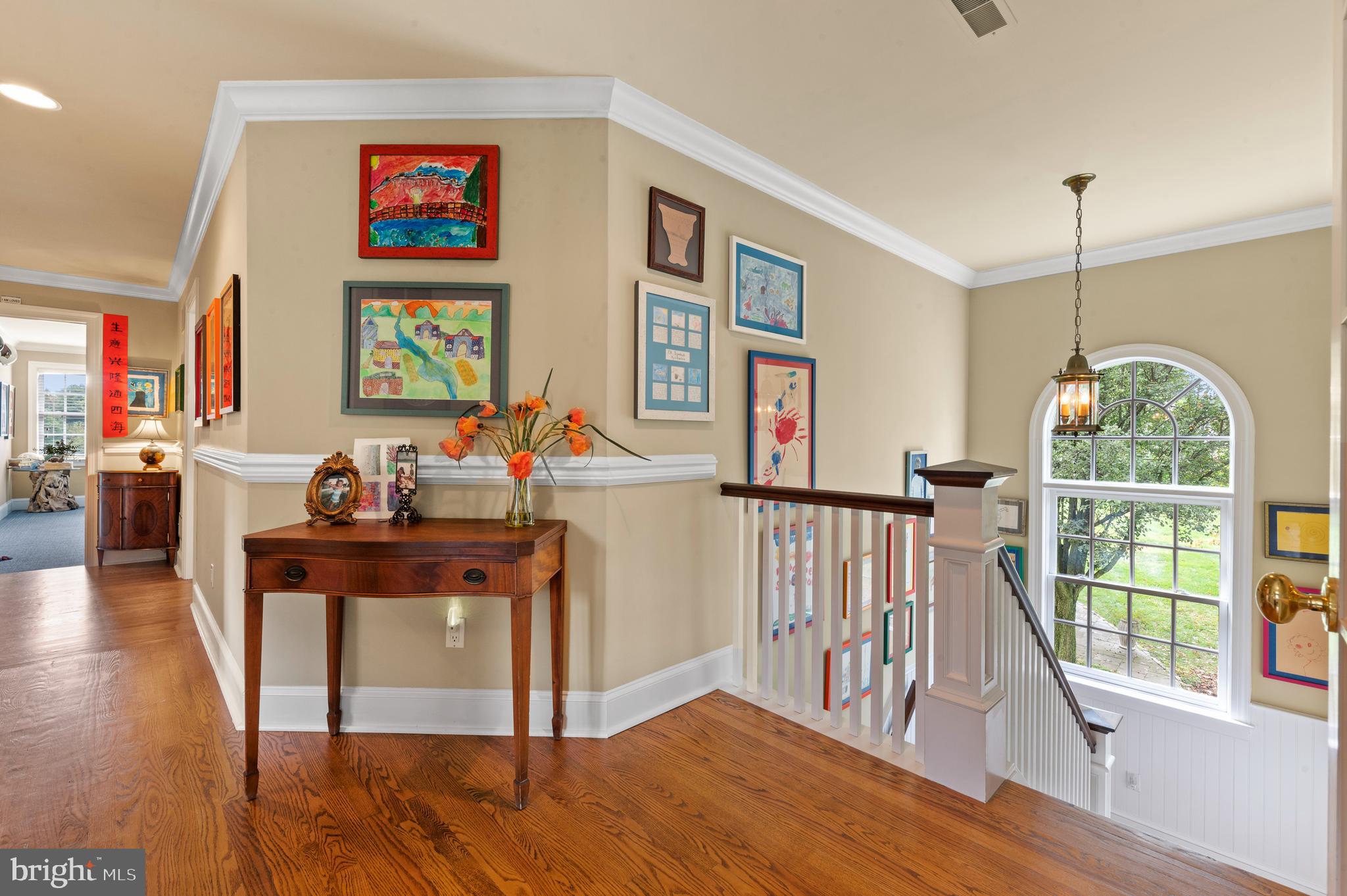 RADNOR HUNT - Residential