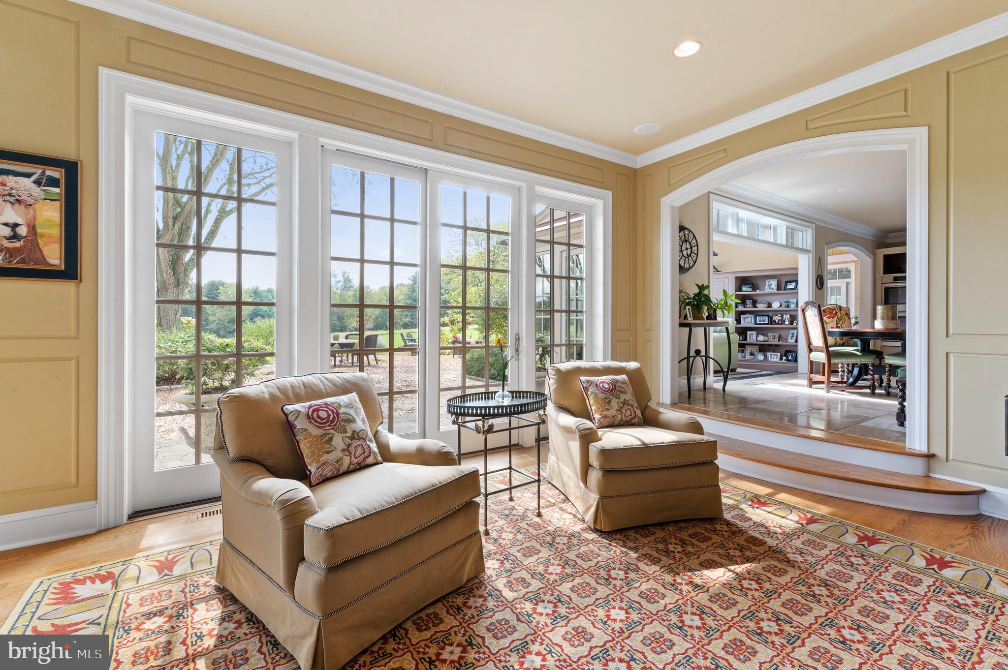 RADNOR HUNT - Residential