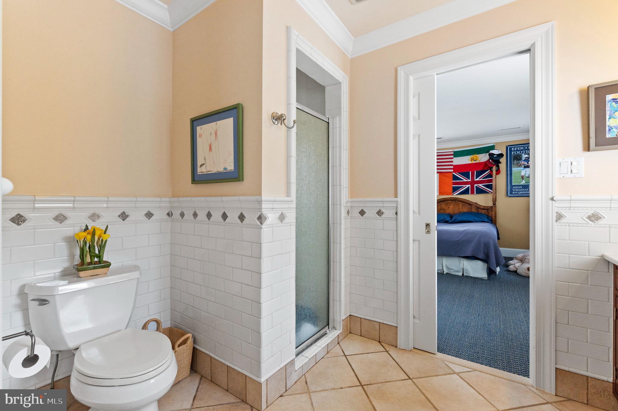 RADNOR HUNT - Residential