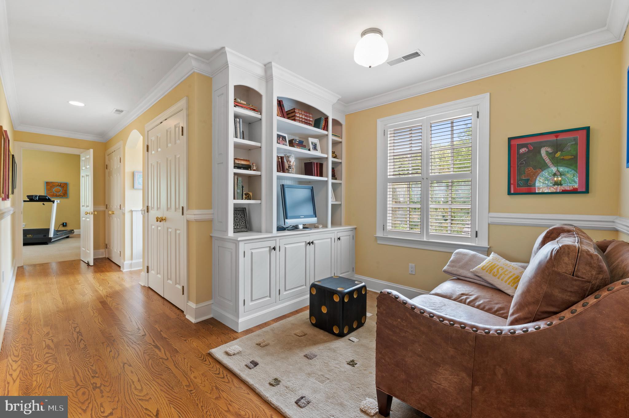 RADNOR HUNT - Residential