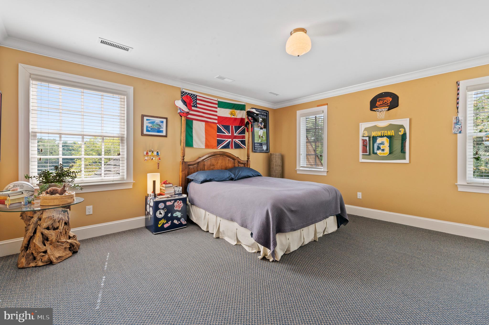 RADNOR HUNT - Residential