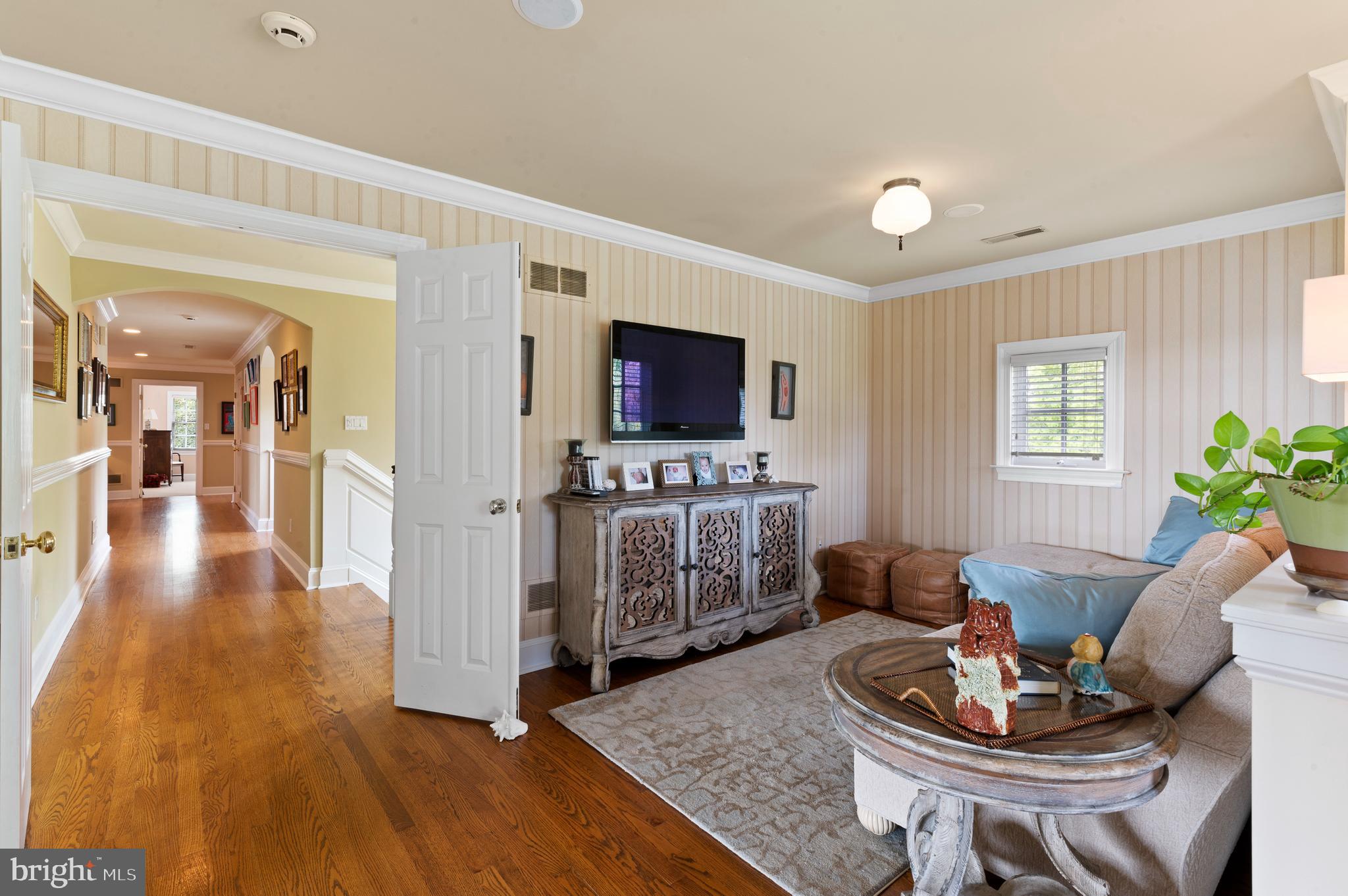 RADNOR HUNT - Residential