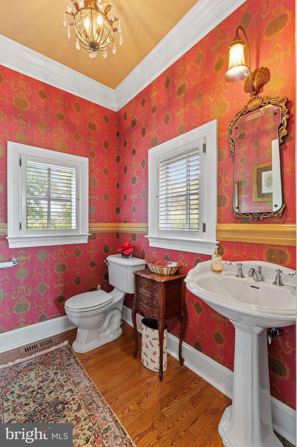 RADNOR HUNT - Residential