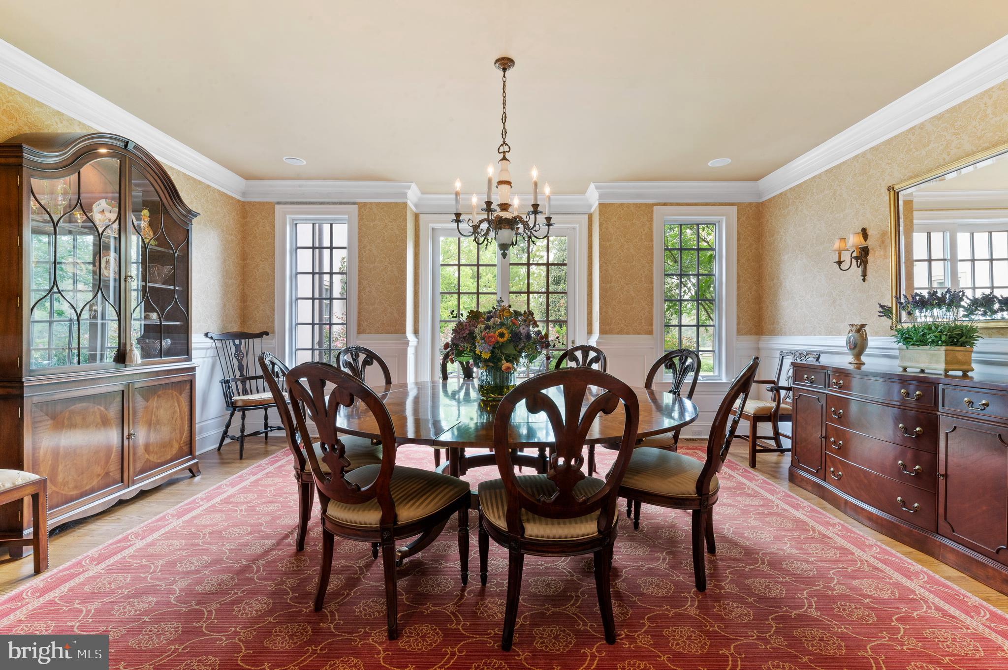 RADNOR HUNT - Residential