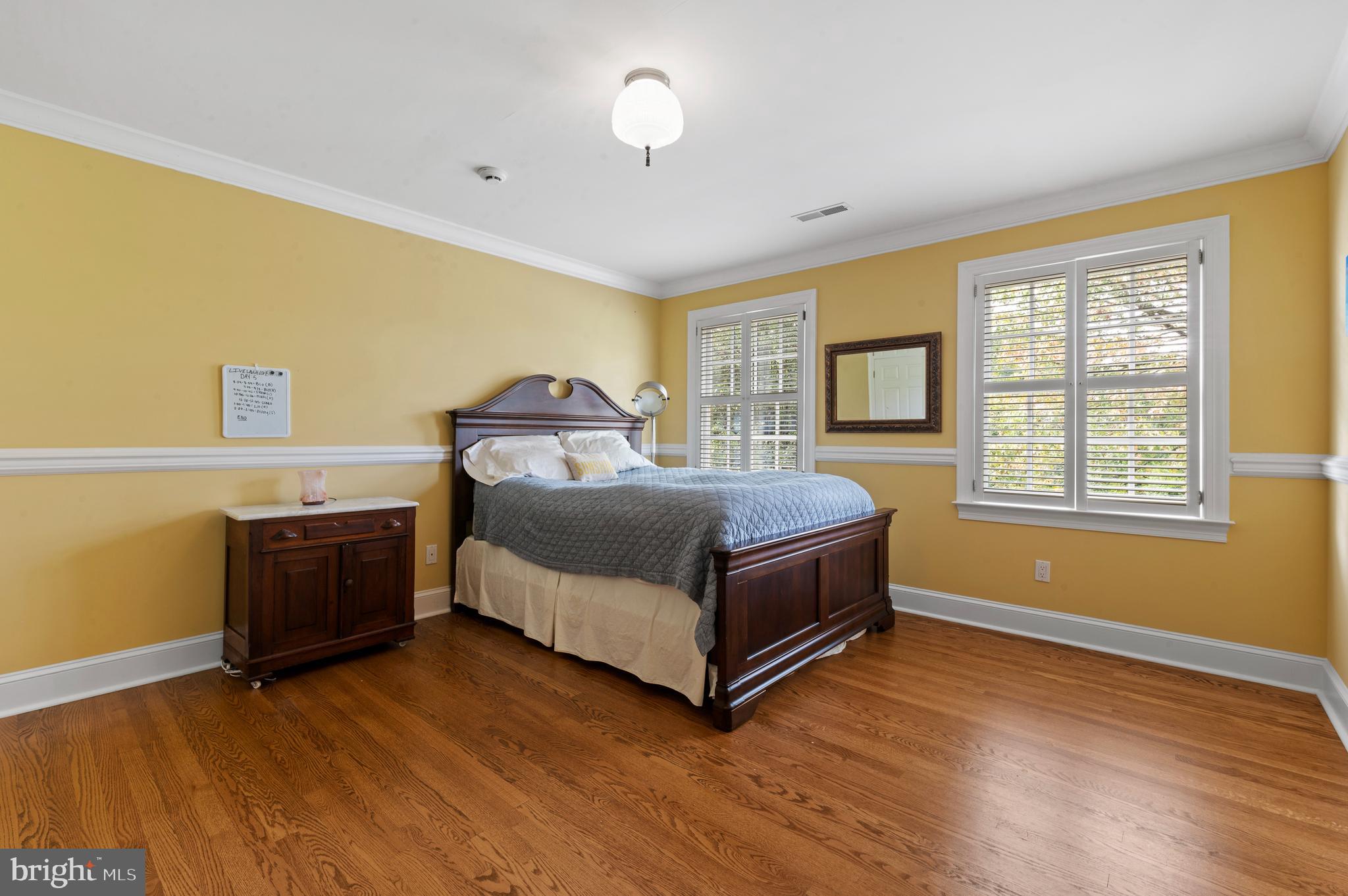 RADNOR HUNT - Residential