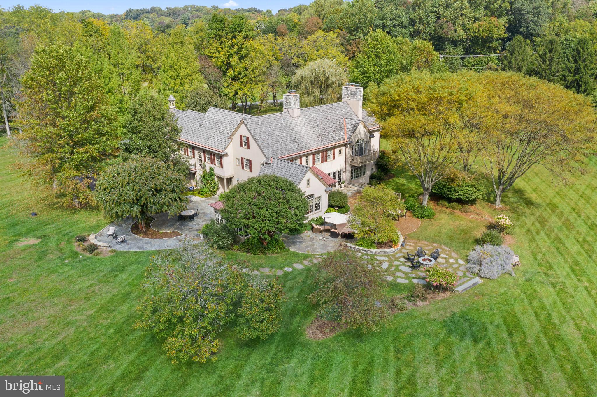 RADNOR HUNT - Residential