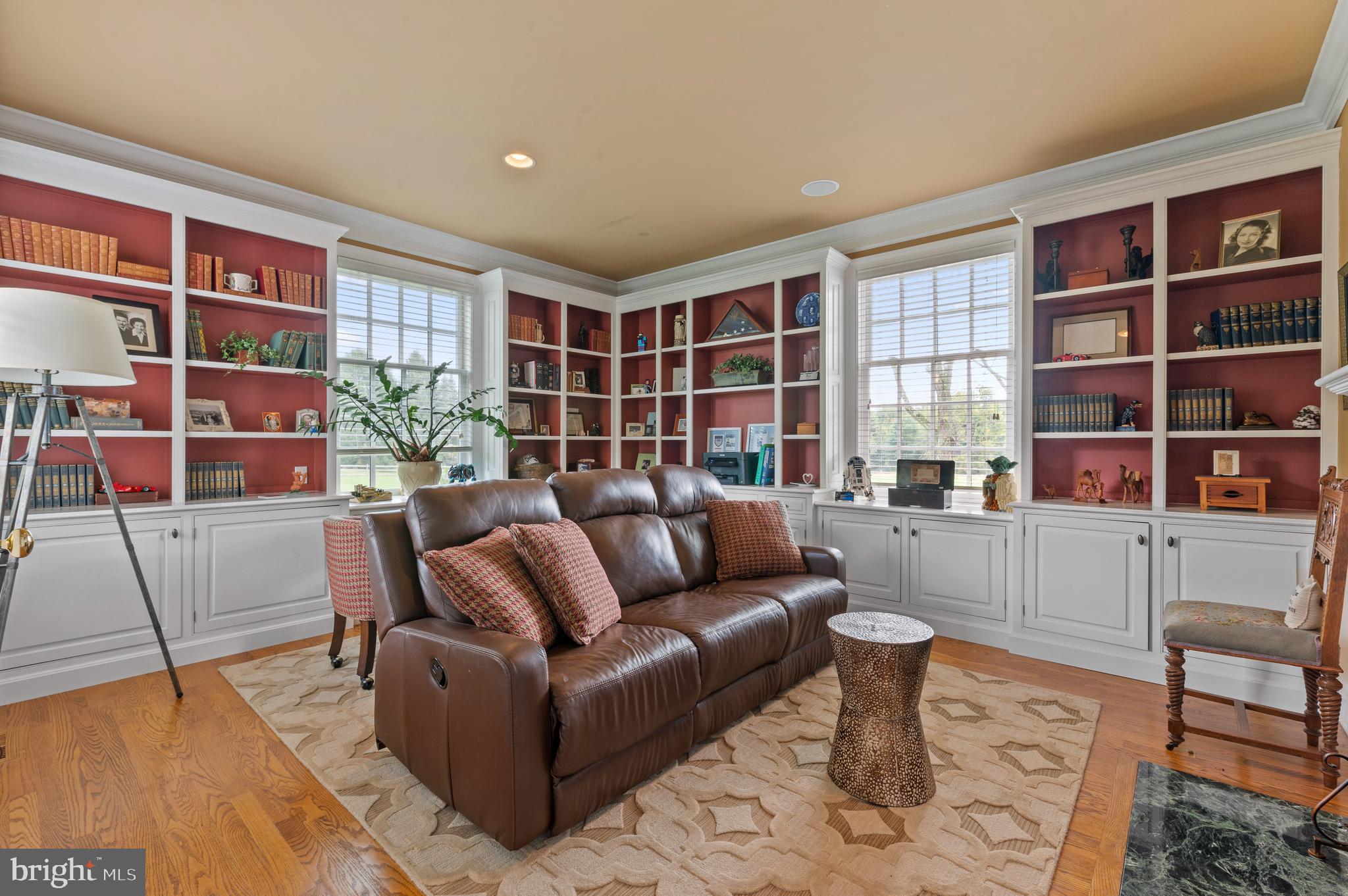 RADNOR HUNT - Residential