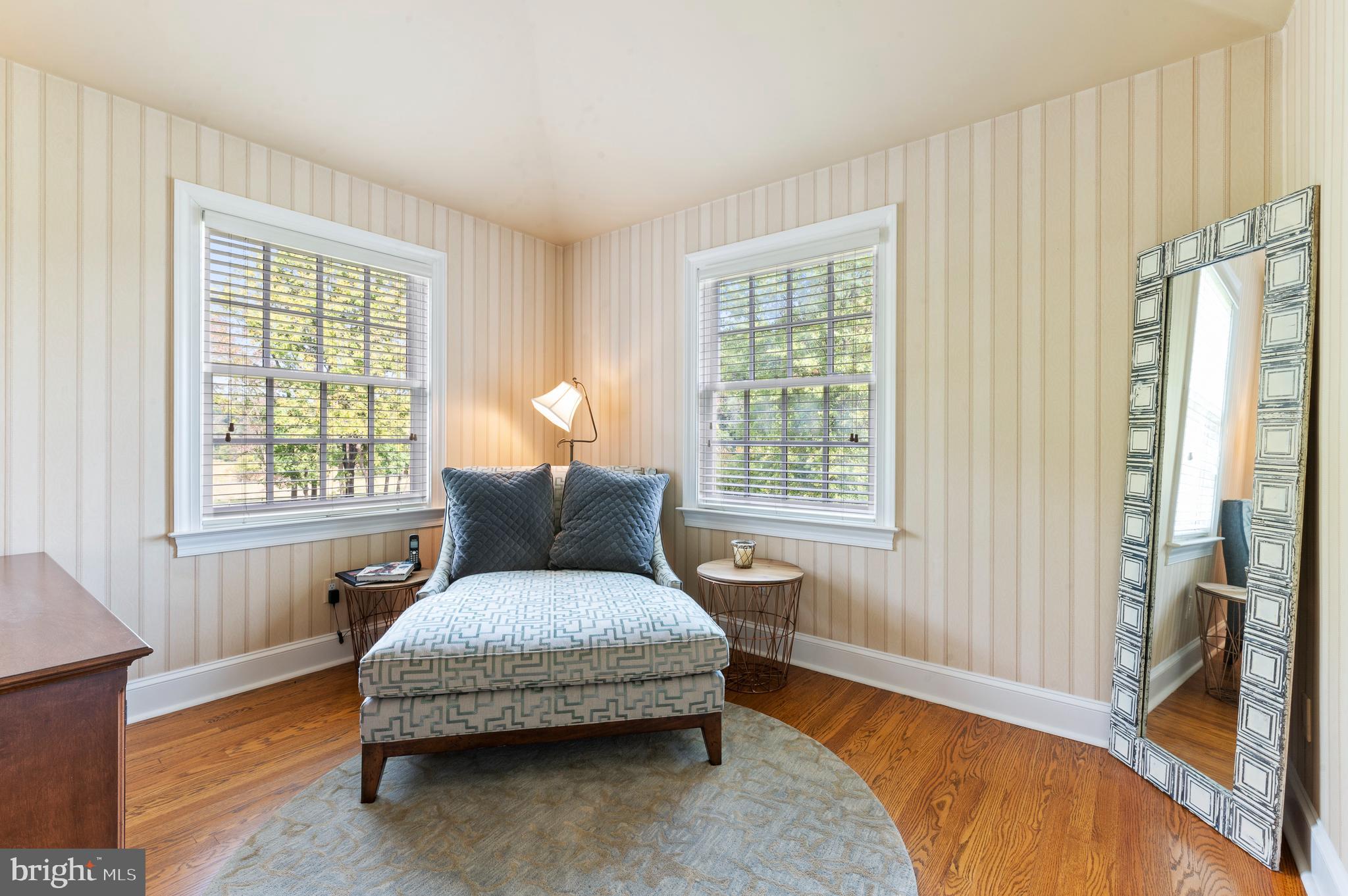 RADNOR HUNT - Residential