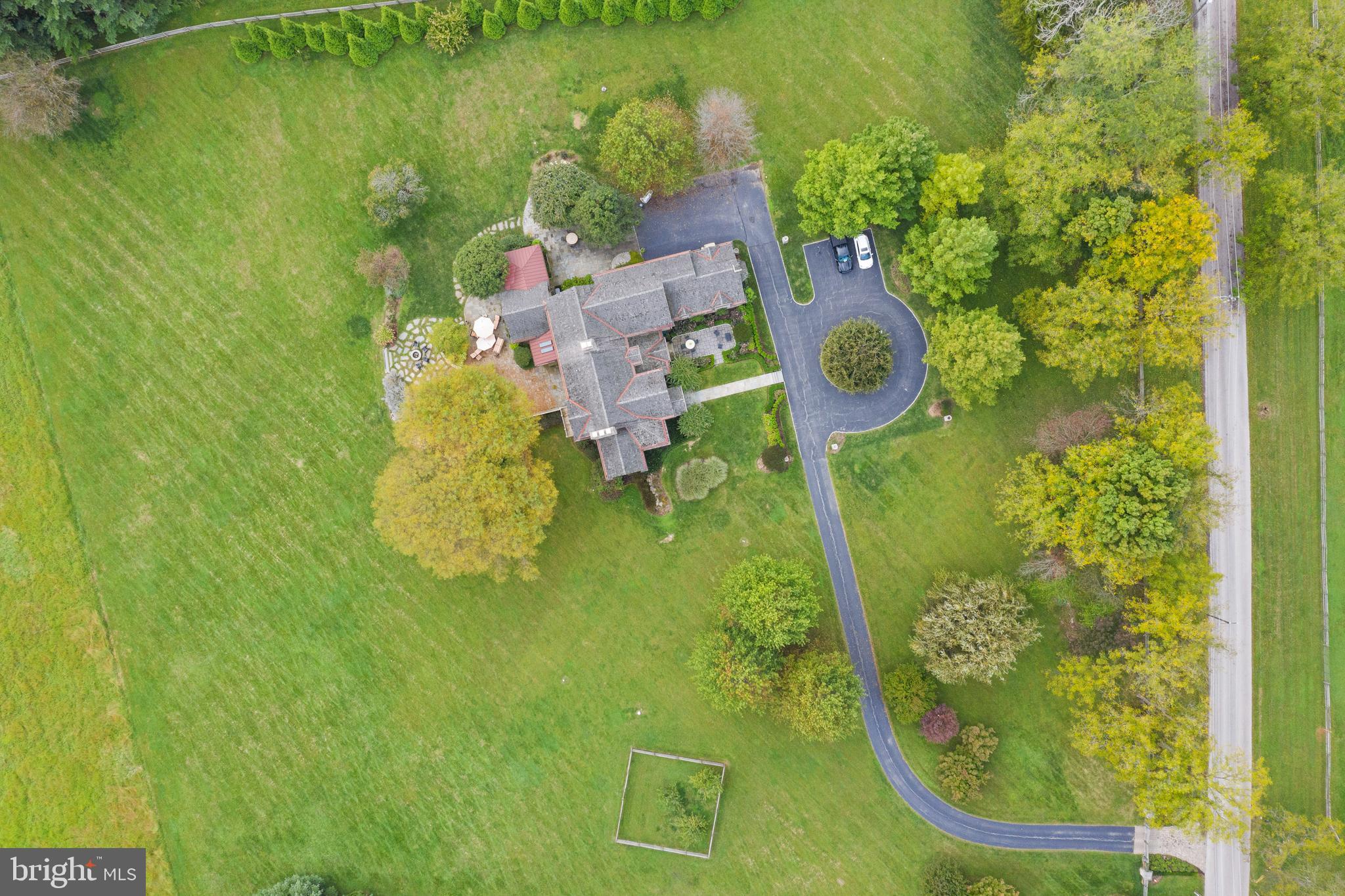 RADNOR HUNT - Residential