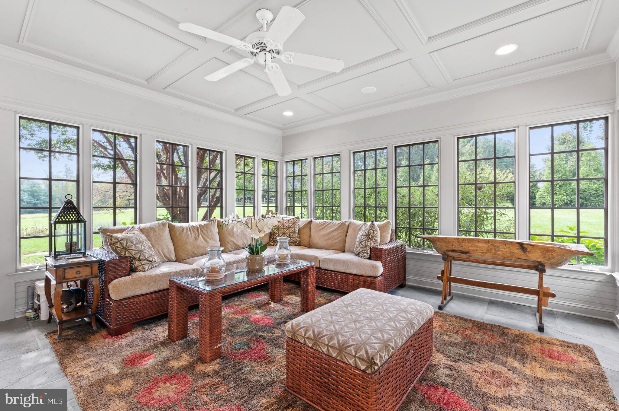 RADNOR HUNT - Residential