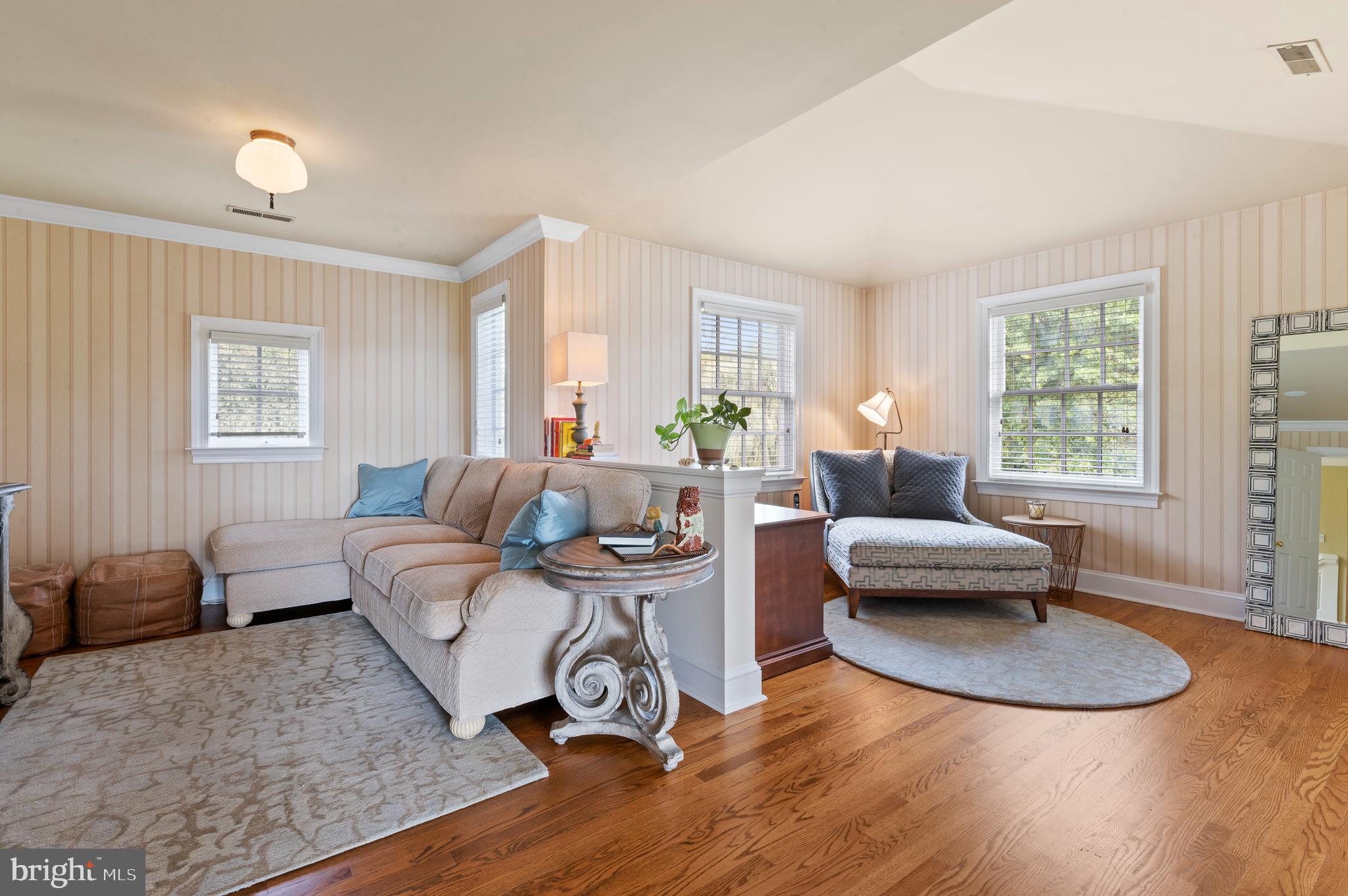 RADNOR HUNT - Residential