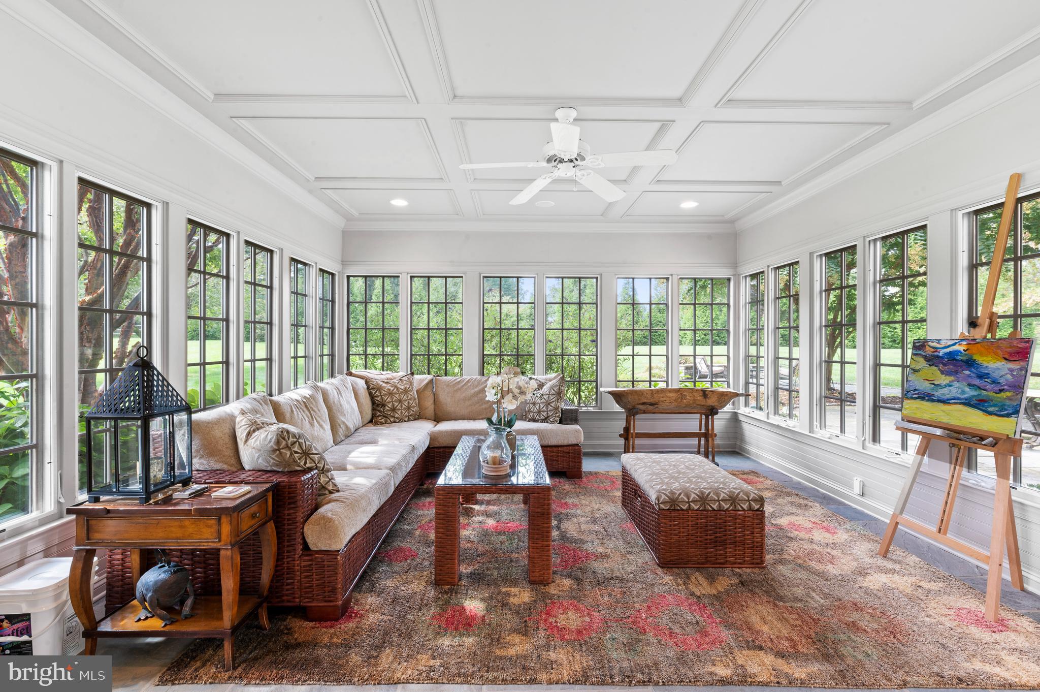 RADNOR HUNT - Residential