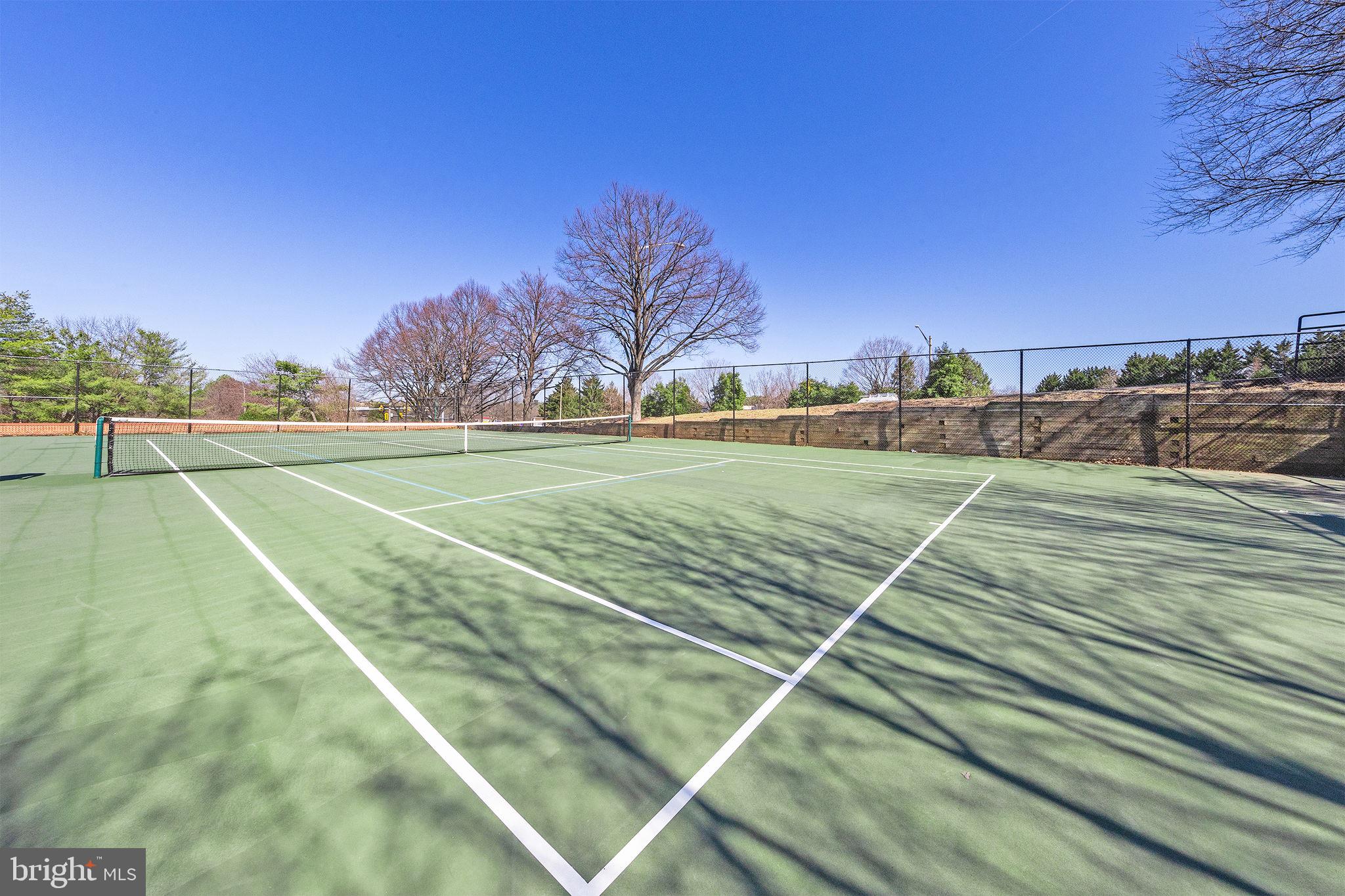 CENTRE RIDGE - Residential