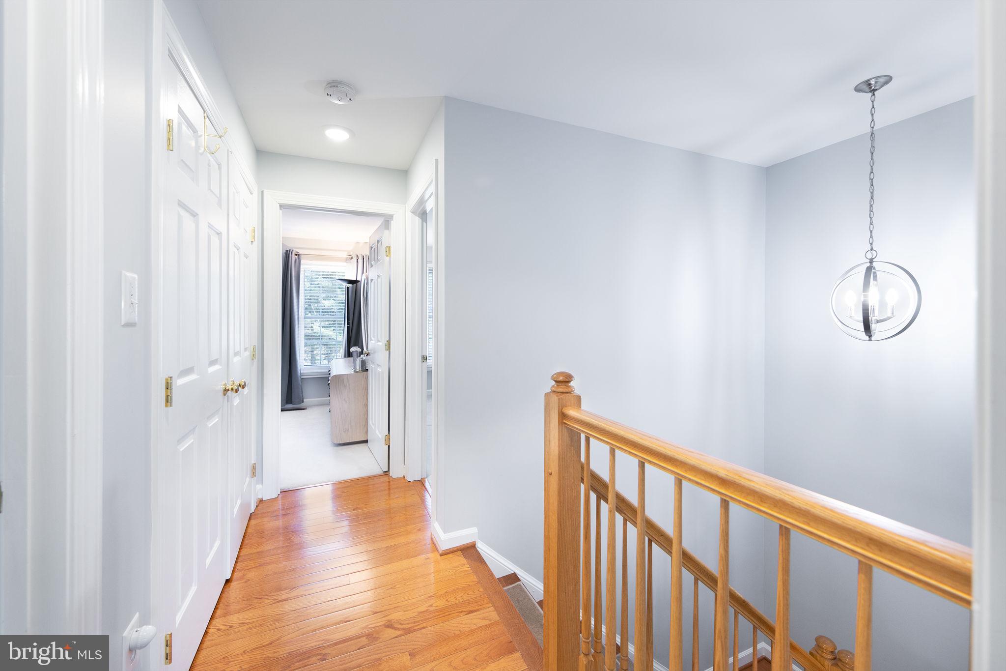 CENTRE RIDGE - Residential