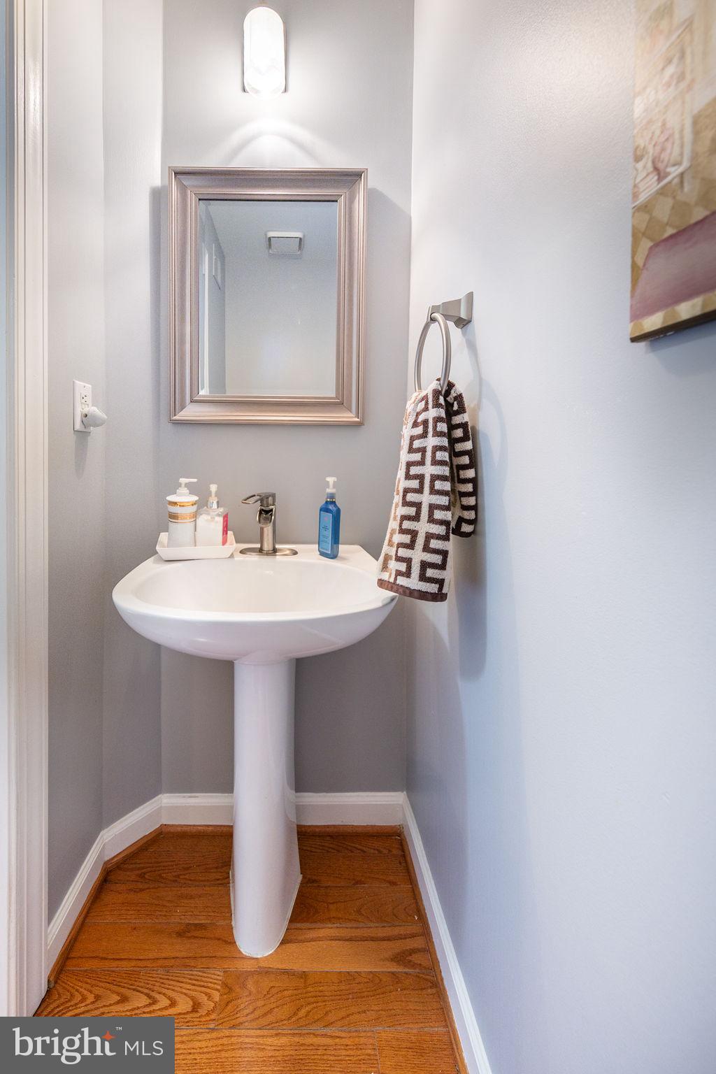 CENTRE RIDGE - Residential