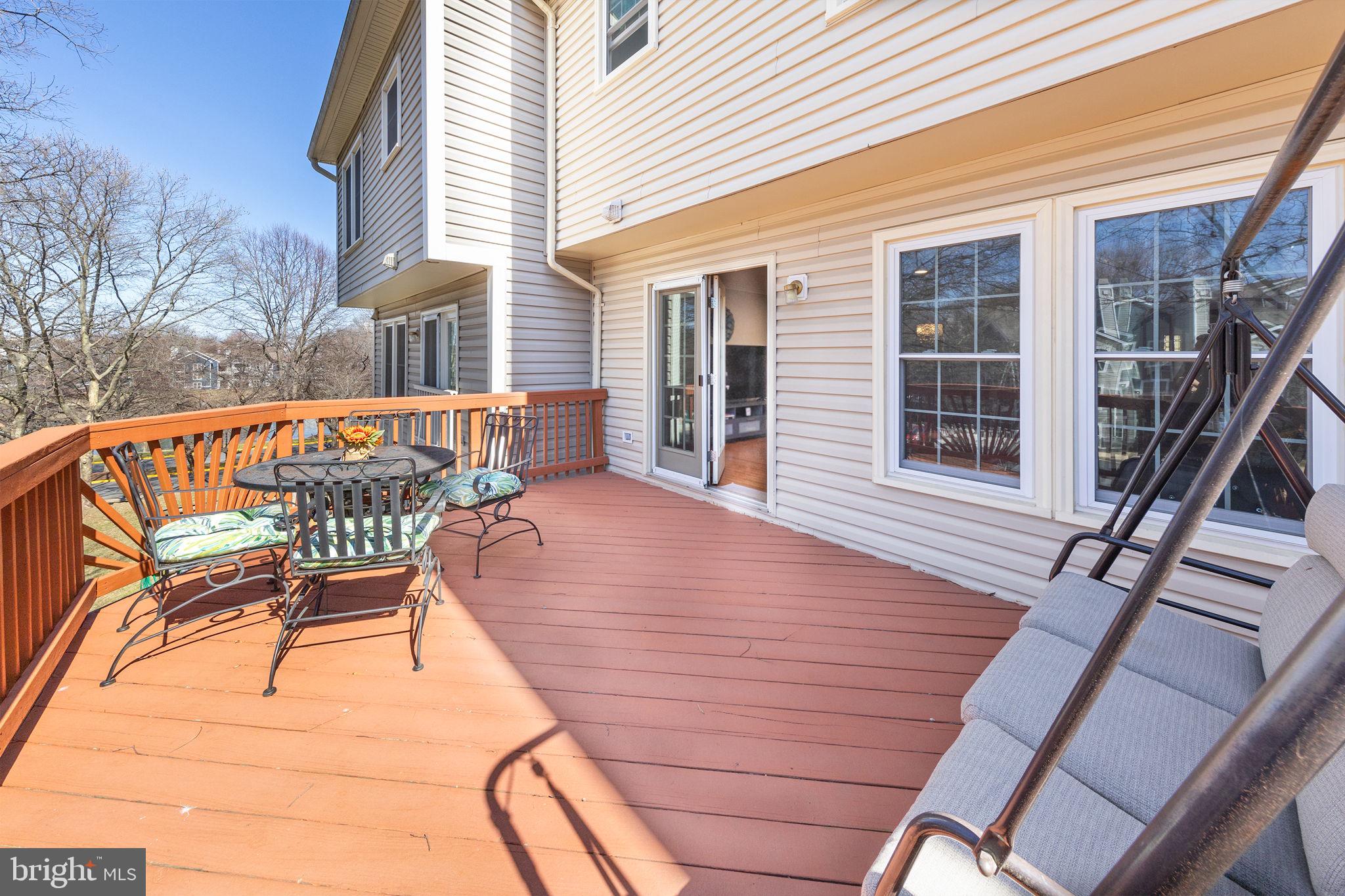 CENTRE RIDGE - Residential