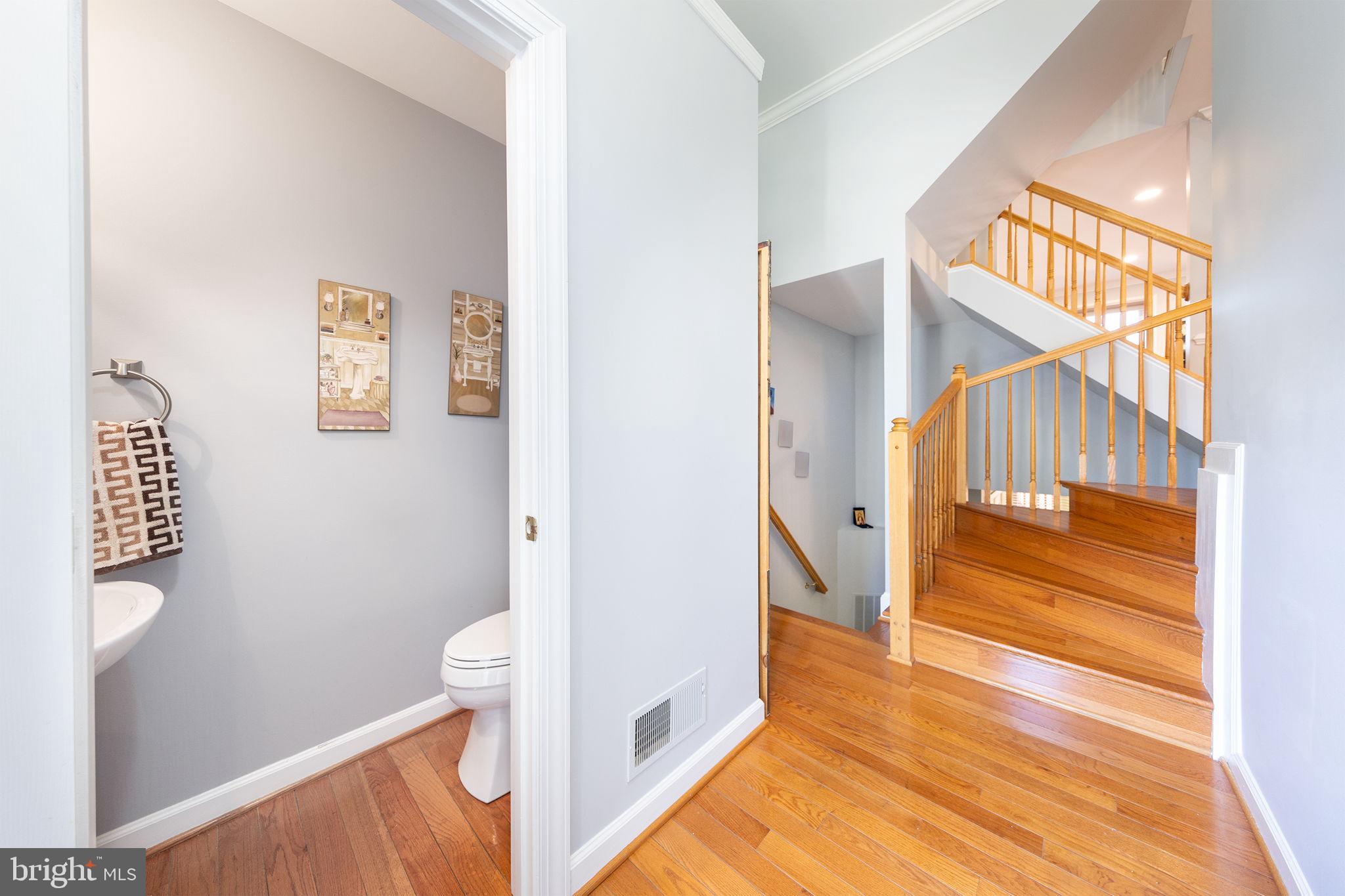 CENTRE RIDGE - Residential