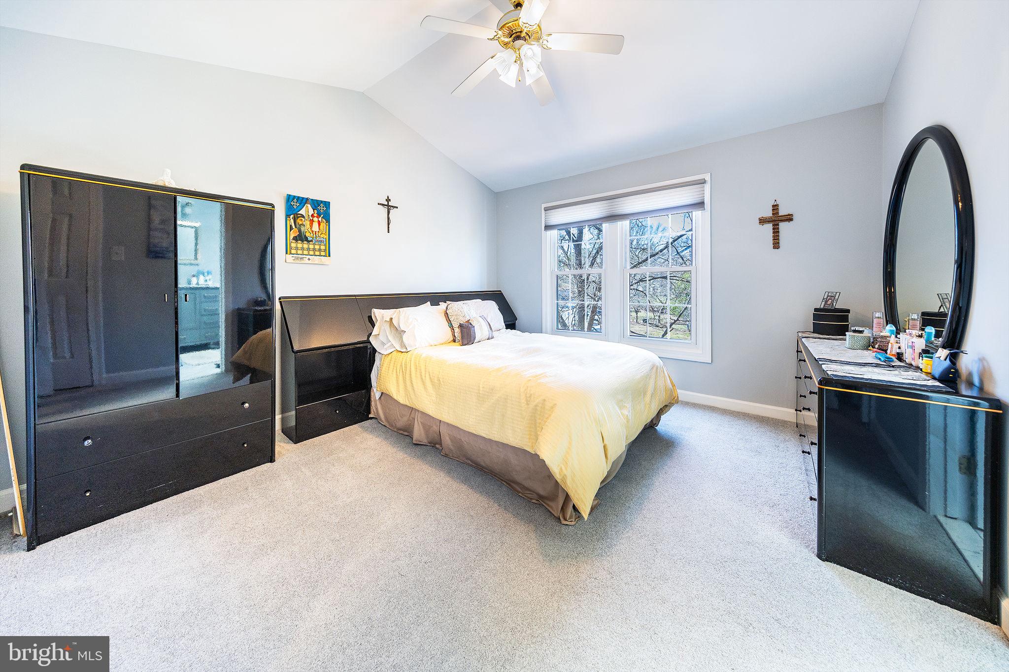 CENTRE RIDGE - Residential