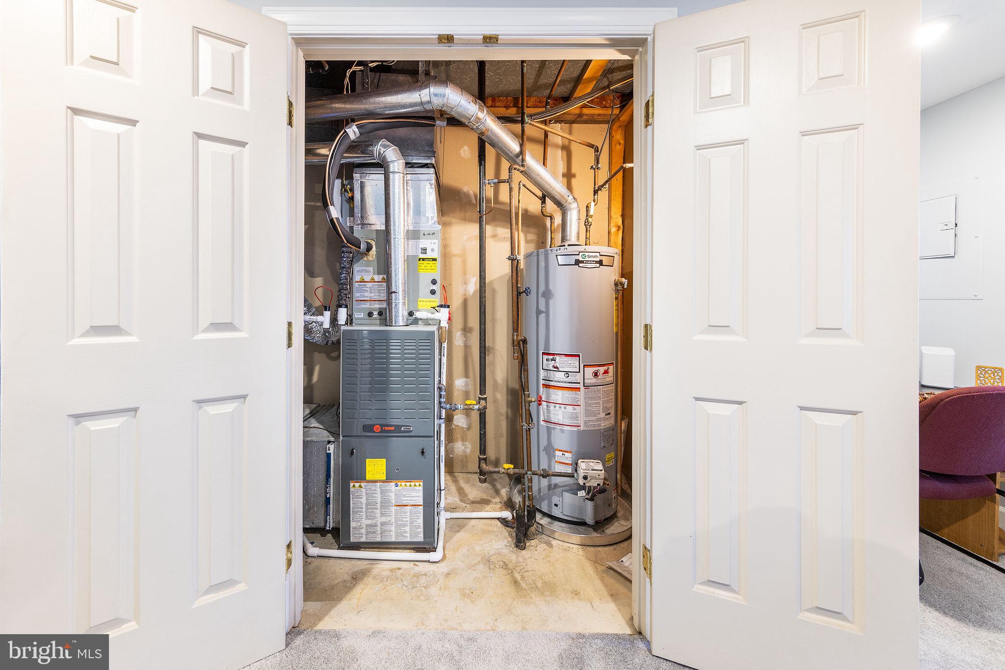 CENTRE RIDGE - Residential