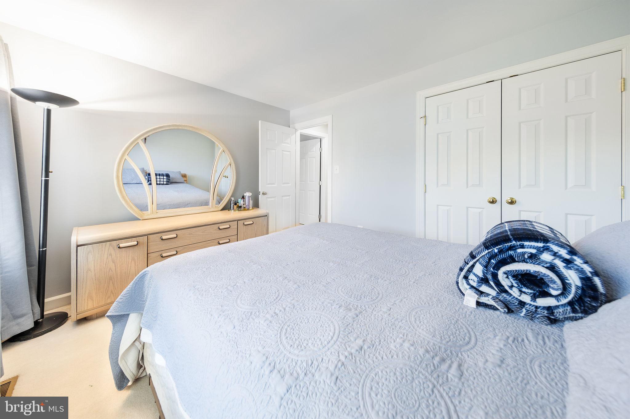 CENTRE RIDGE - Residential