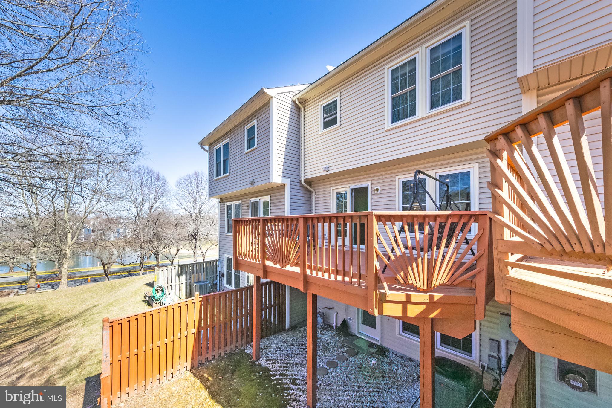 CENTRE RIDGE - Residential