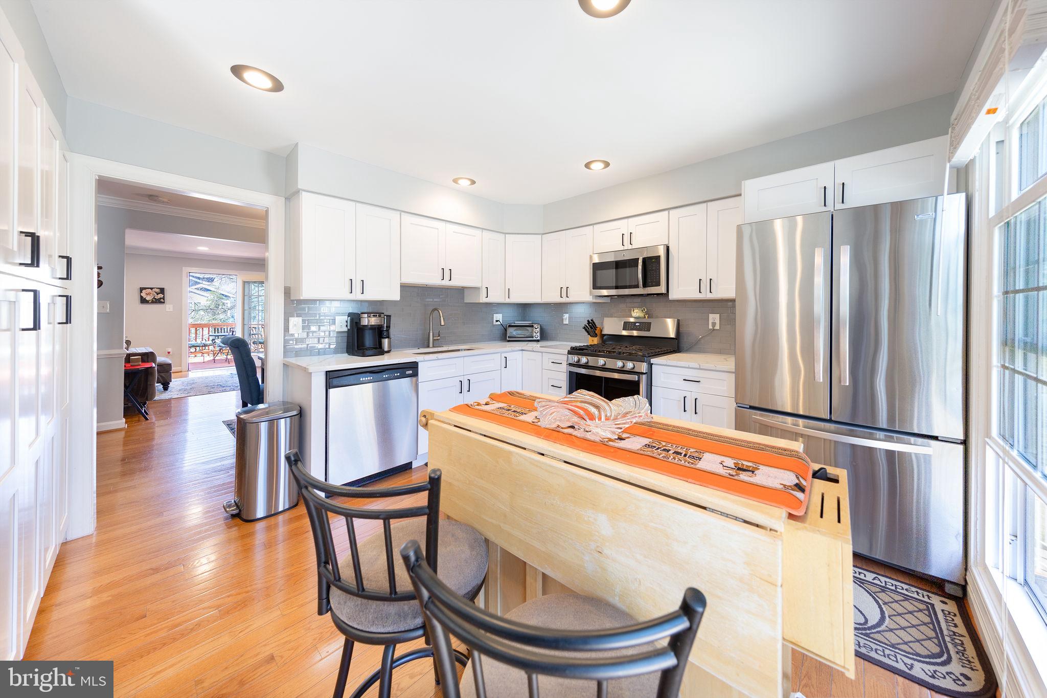 CENTRE RIDGE - Residential