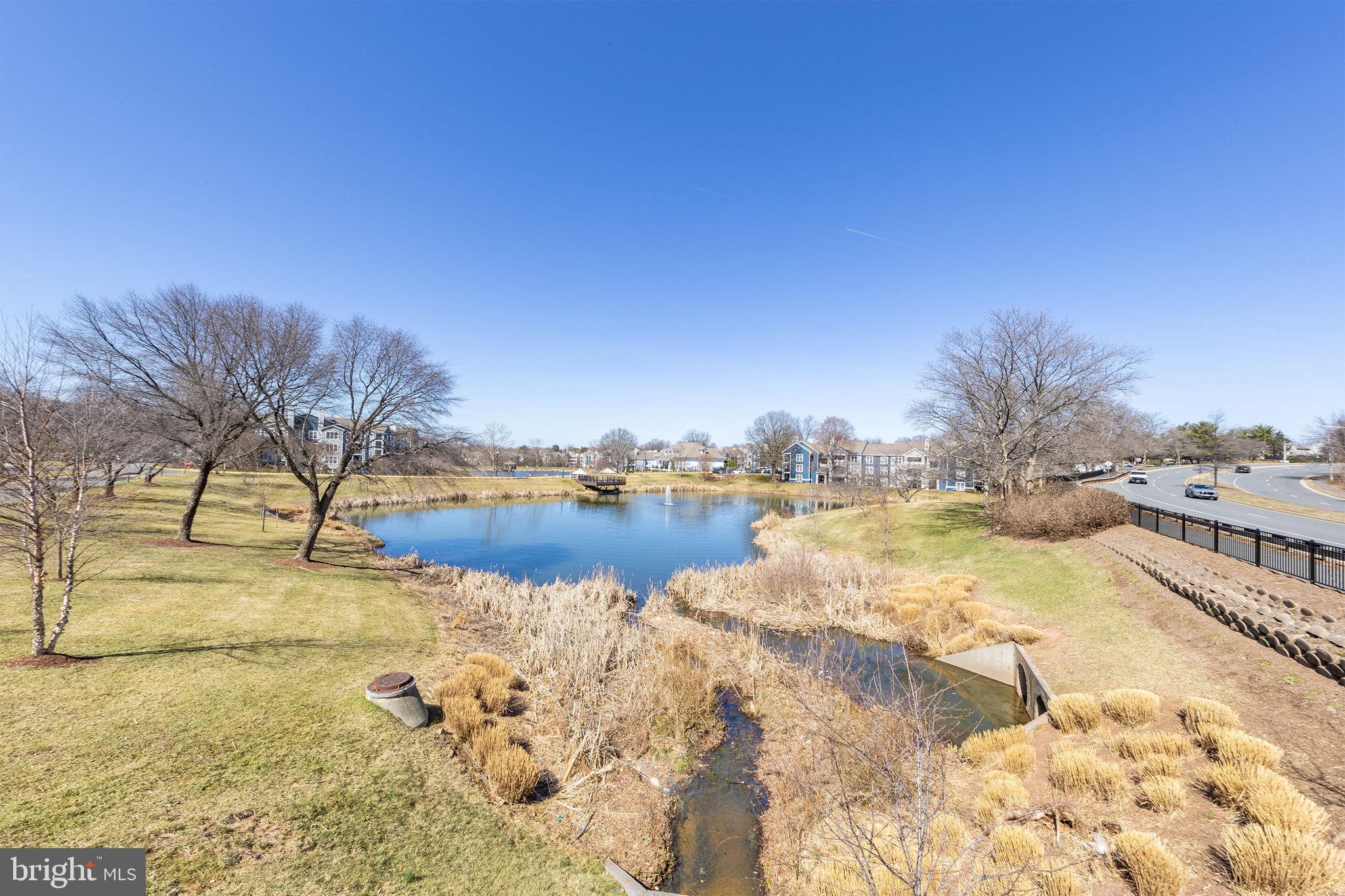 CENTRE RIDGE - Residential