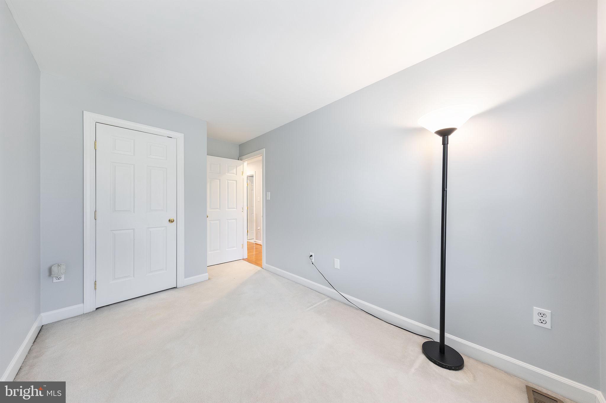 CENTRE RIDGE - Residential