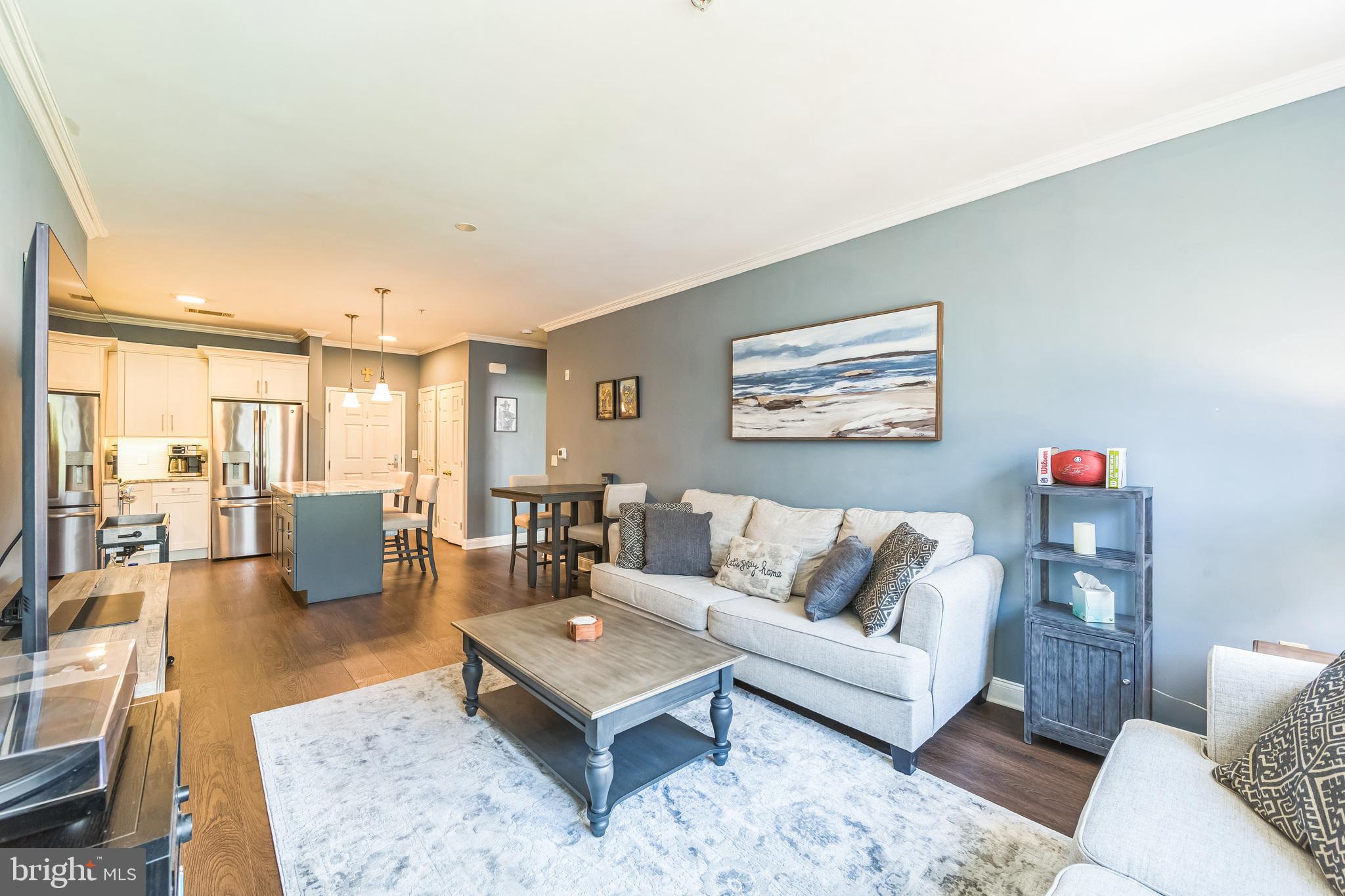 THE GRANDE AT RIVERVIEW - Residential