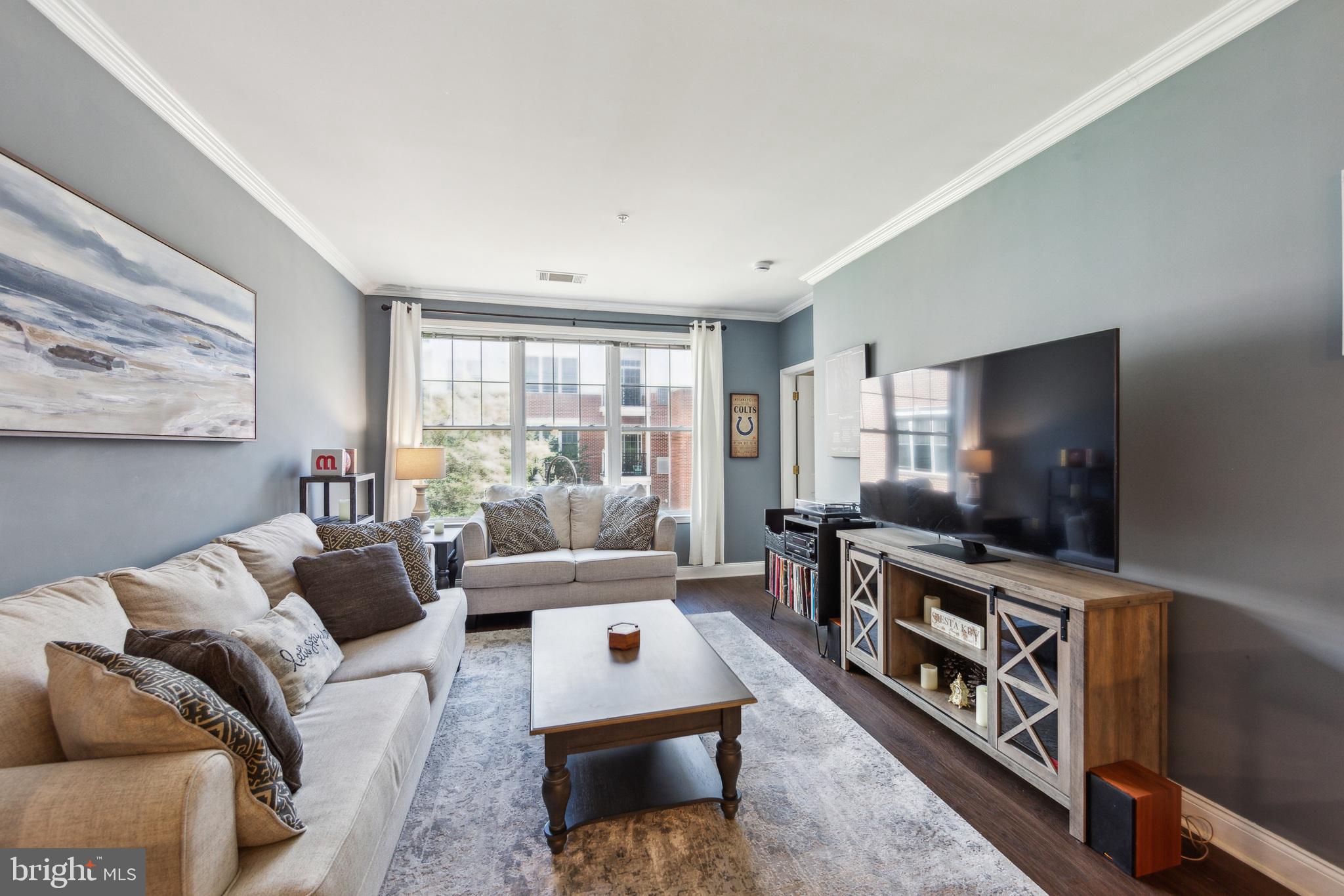 THE GRANDE AT RIVERVIEW - Residential