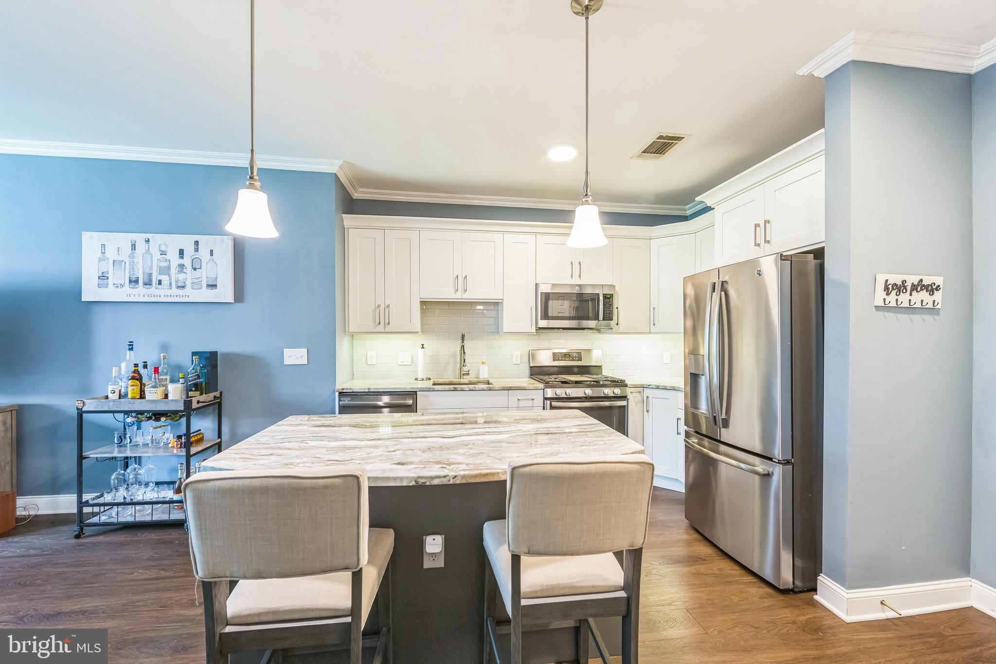 THE GRANDE AT RIVERVIEW - Residential