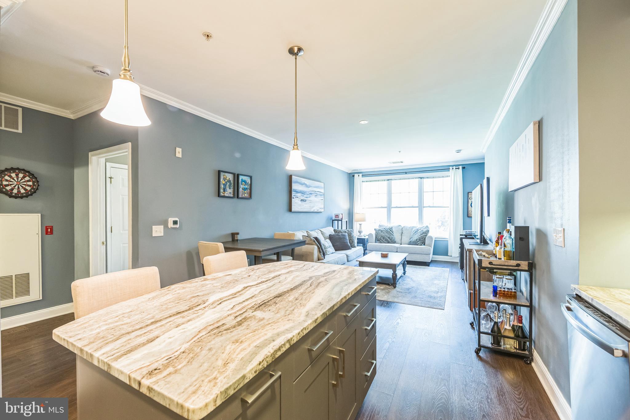 THE GRANDE AT RIVERVIEW - Residential