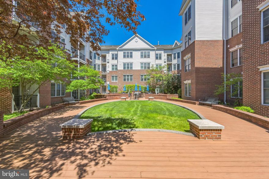 Spacious & Sun-Filled Condo at The Grande – Prime Location!
Welcome to maintenance-free living in this beautiful two-bedroom, two-bath condo at The Grande, complete with one deeded garage parking spot!
🌟 Open floor plan—ideal for entertaining
🌟 Modern kitchen—big island with extra seating, new pendant lighting, energy-efficient appliances & large pantry
🌟 In-unit laundry—newer stackable washer & dryer for added convenience
🌟 Sun-drenched living space—breathtaking courtyard views
🌟 Luxurious master suite—balcony, two huge closets (one walk-in), standing shower & soaking tub
🌟 Second bedroom—walk-in closet & spacious second bathroom with standing shower
🌟 Resort-style amenities—fitness center, outdoor pool, patio with grilling & dining areas
🌟 Hardwood floors—in the kitchen & entryway, with cozy carpeting throughout
🌟 Prime location—close to Conshohocken’s restaurants, shops, nightlife, & public transportation
🌟 Easy city access—quick commute via major highways
Don’t miss out on this incredible opportunity to enjoy comfort, convenience, and modern living at its finest. Call today for more info or to schedule a showing!