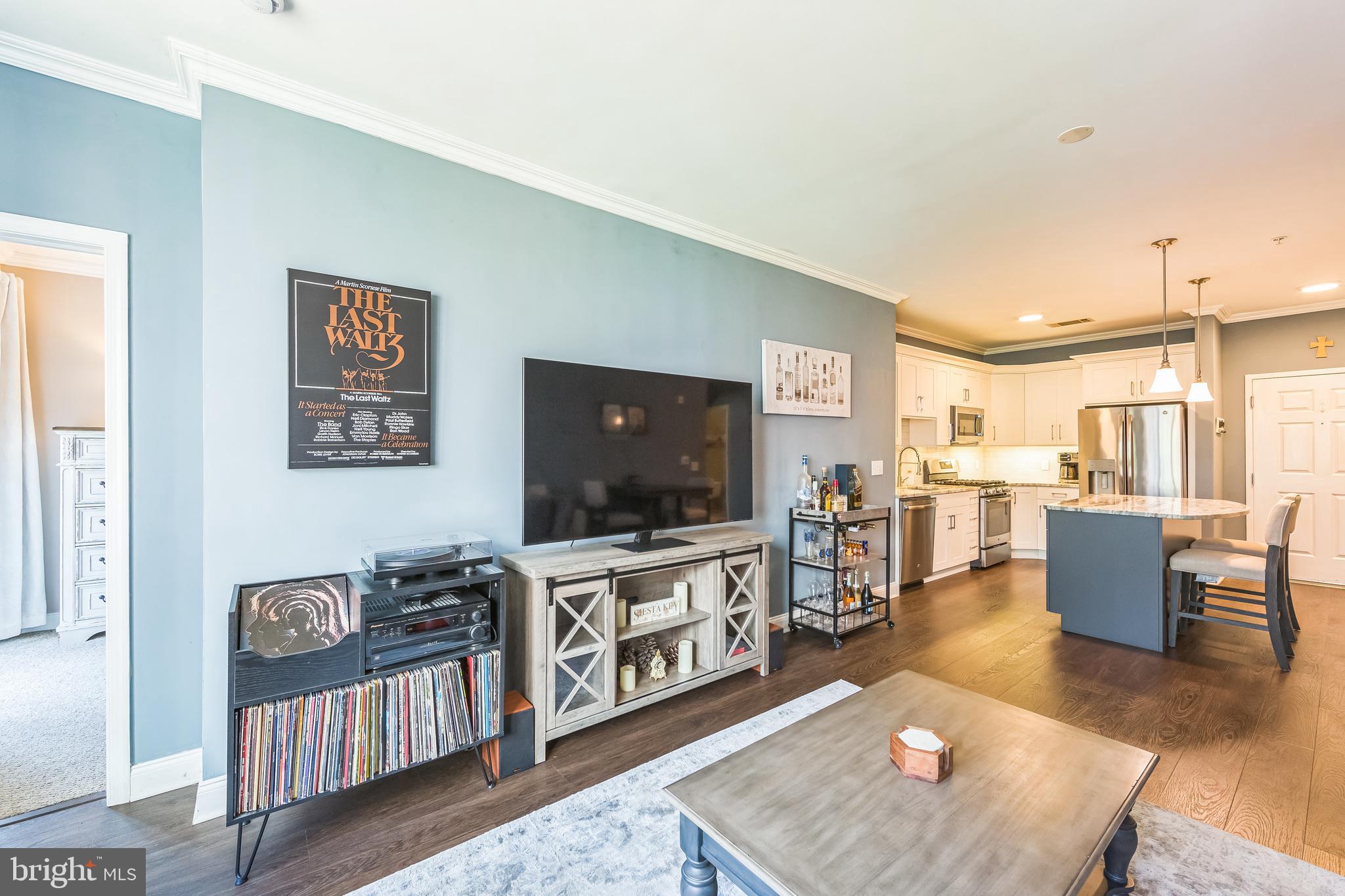 THE GRANDE AT RIVERVIEW - Residential